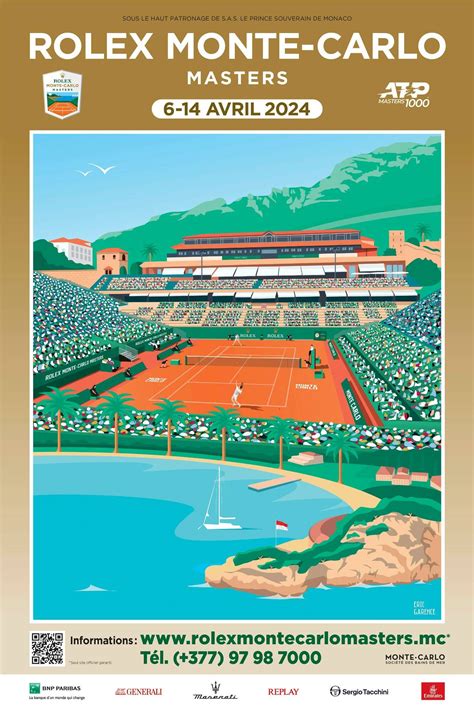 monte carlo rolex masters 2018 live streaming free|rolex masters monte carlo 2024.